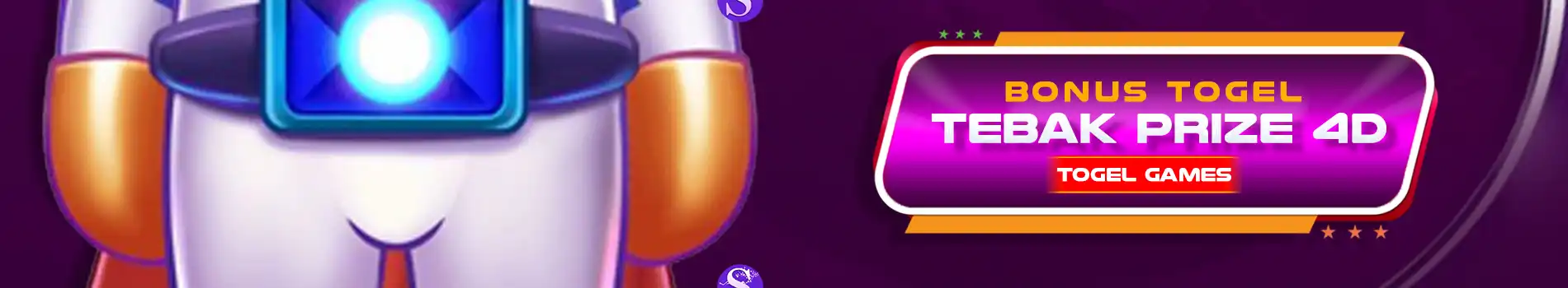 HADIAH TEBAK 4D ALL PRIZE